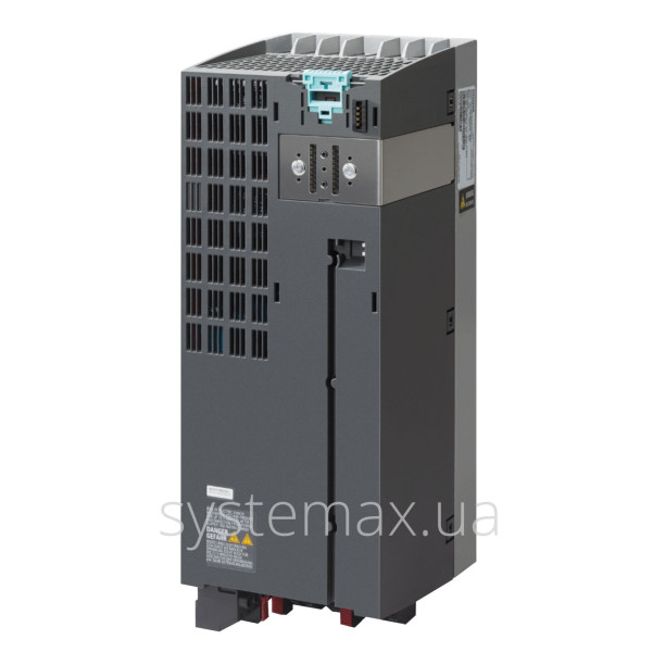 6SL3210-1PE23-3AL0 SIEMENS SINAMICS G120 (15 кВт, 380 В) cиловой модуль